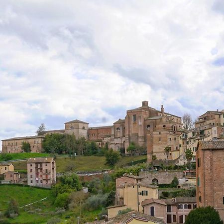 Apartmán Gest Short Rent Siena 4 Exteriér fotografie