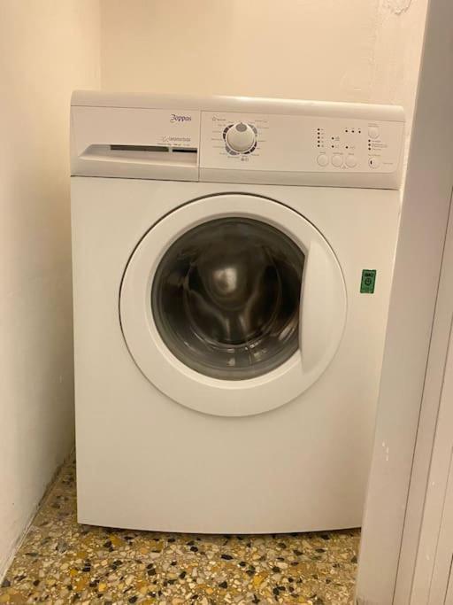 Apartmán Gest Short Rent Siena 4 Exteriér fotografie