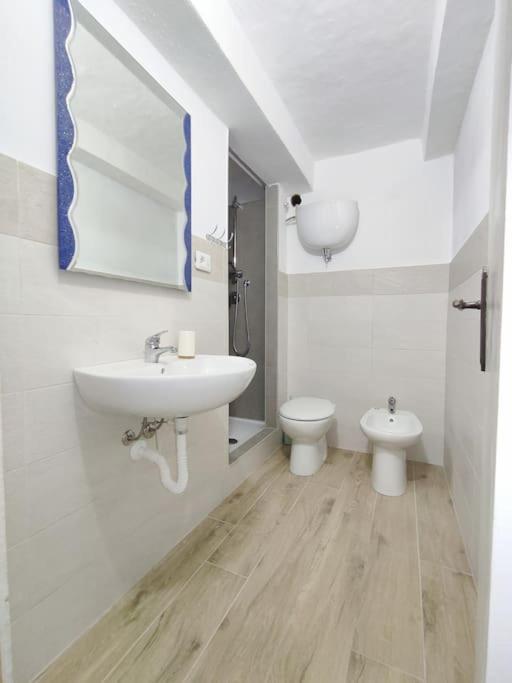 Apartmán Gest Short Rent Siena 4 Exteriér fotografie