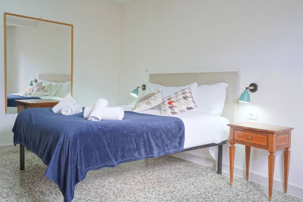 Apartmán Gest Short Rent Siena 4 Exteriér fotografie