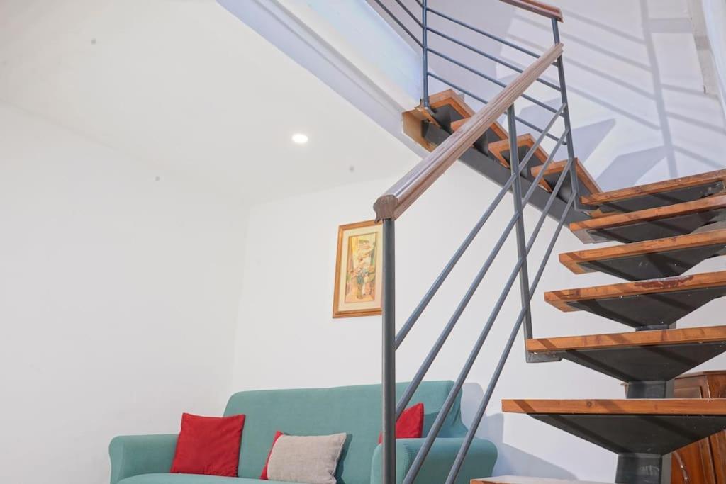 Apartmán Gest Short Rent Siena 4 Exteriér fotografie