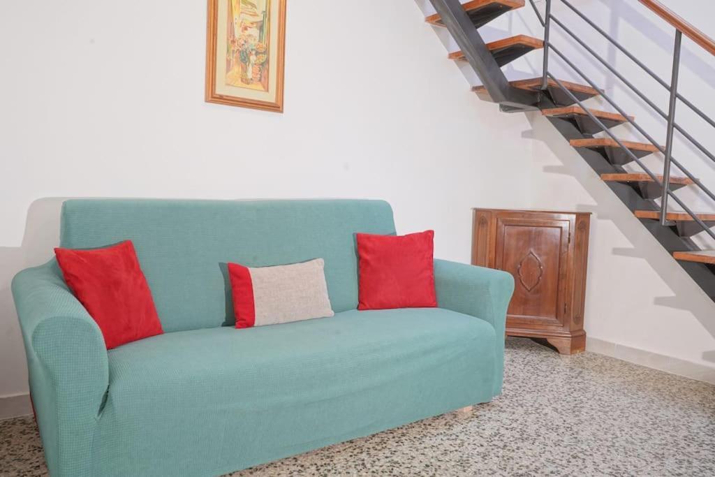 Apartmán Gest Short Rent Siena 4 Exteriér fotografie