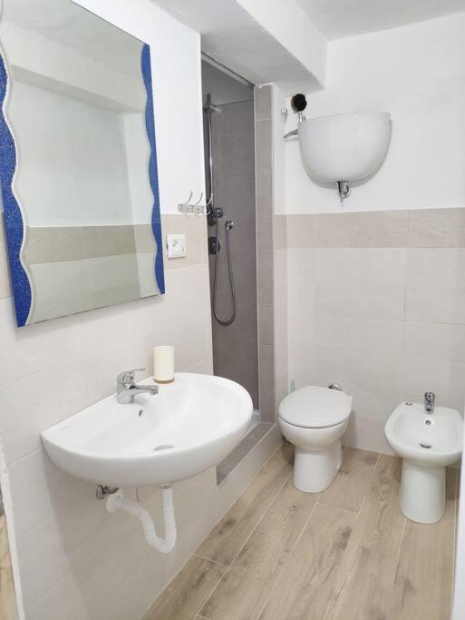 Apartmán Gest Short Rent Siena 4 Exteriér fotografie