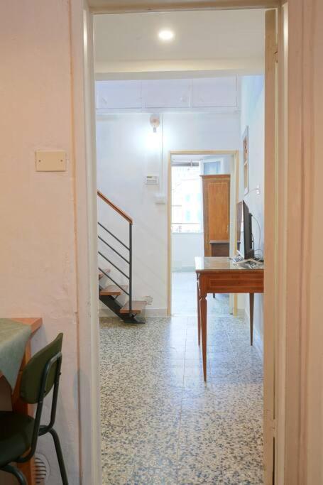 Apartmán Gest Short Rent Siena 4 Exteriér fotografie
