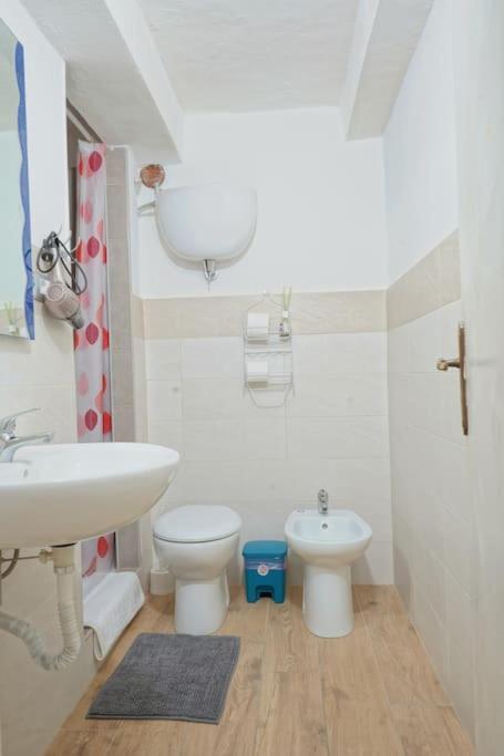 Apartmán Gest Short Rent Siena 4 Exteriér fotografie