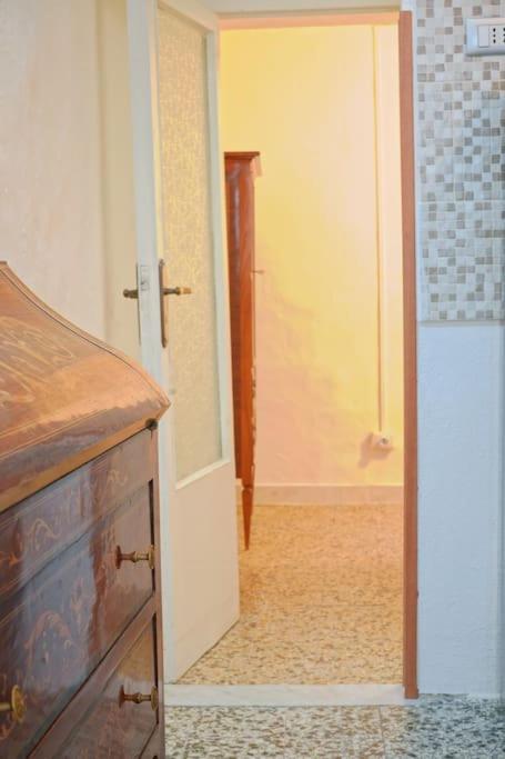 Apartmán Gest Short Rent Siena 4 Exteriér fotografie