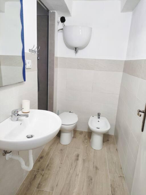 Apartmán Gest Short Rent Siena 4 Exteriér fotografie