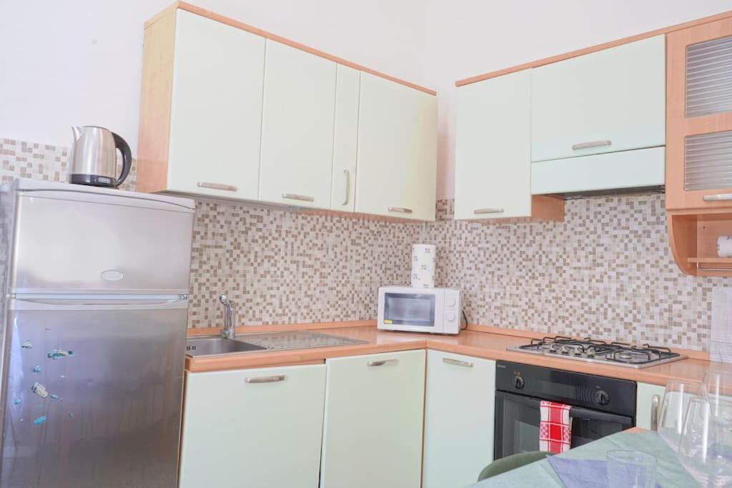 Apartmán Gest Short Rent Siena 4 Exteriér fotografie