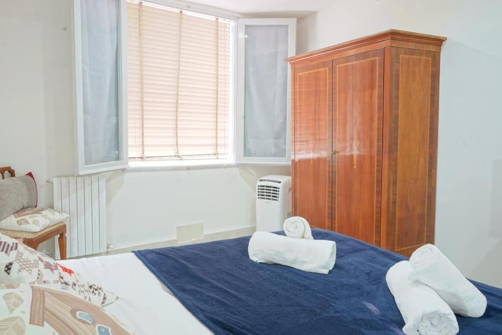 Apartmán Gest Short Rent Siena 4 Exteriér fotografie