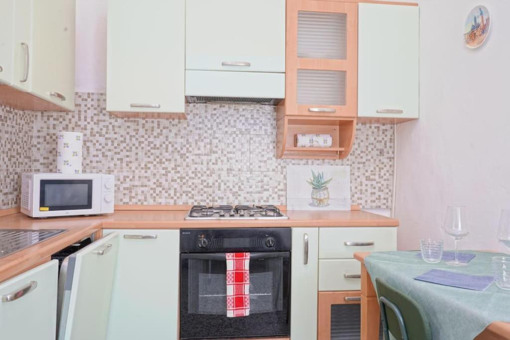 Apartmán Gest Short Rent Siena 4 Exteriér fotografie